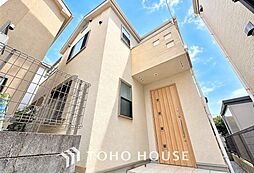 板橋区赤塚4丁目 戸建