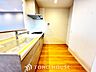 キッチン：◆愛育◆キッチンは家族の絆を育む大切な空間。シンプルで使い易いSystemKitchenで愉しく作る料理は愛情のある美味しいご馳走に。家族で使える広々としたダイニングキッチンです。