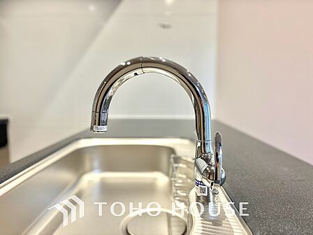 【KITCHEN】◆毎日の健康◆は美味しいお水から。そんな毎日を支えてくれるのが浄水器です。