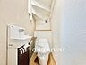 トイレ：家族みんなの笑顔が、笑い声が絶えない幸せいっぱいのこの場所で新たな生活が始まる。