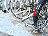 その他：【BICYCLE PAEKING LOT】◆駐輪場◆快適な生活には欠かせない自転車。開放的な駐輪場がございます。