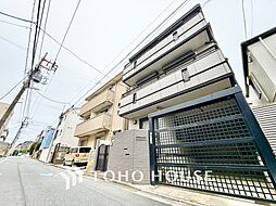 杉並区井草2丁目 中古戸建