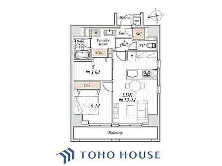 家族みんなの笑顔が、笑い声が絶えない幸せいっぱいのこの場所で新たな生活が始まる。