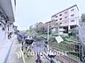 その他：【BICYCLE PAEKING LOT】◆駐輪場◆快適な生活には欠かせない自転車。開放的な駐輪場がございます。