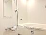 浴室：【BATHROOM】◆プライベートな空間◆simpleだからrelaxできるんです。こころもからだもキレイさっぱり。
