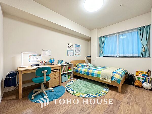 子供部屋