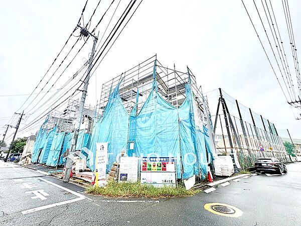 周辺を拡大表示