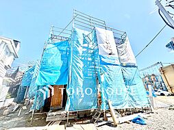 狛江市駒井町3丁目 A号棟