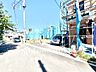 駐車場：【現地写真】