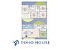 間取り：【間取図】