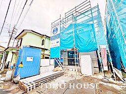 戸建 国分寺市新町3丁目