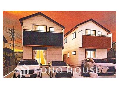 外観:【Urban Comfort、 Modern grace】都市の利便性と落ち着いた住環境。洗練された暮らしを叶える住まい 外観:【Urban Comfort、 Modern grace】都市の利便性と落ち着いた住環境。洗練された暮らしを叶える住まい