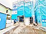 室内：【Urban Comfort、 Modern grace】都市の利便性と落ち着いた住環境。洗練された暮らしを叶える住まい