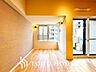 子供部屋：【PRIVATE ROOM】◆属毛離裏◆子は父を手本とし、母に愛育されて成長する。家族の深い繋がり。いつまでも大切にしたい。