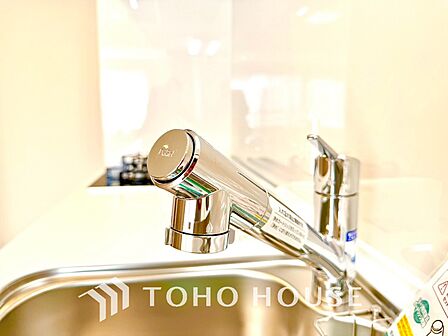 【KITCHEN】◆毎日の健康◆は美味しいお水から。そんな毎日を支えてくれるのが浄水器です。