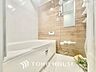 浴室：【BATHROOM】◆プライベートな空間◆simpleだからrelaxできるんです。こころもからだもキレイさっぱり。