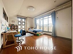 子供部屋の画像