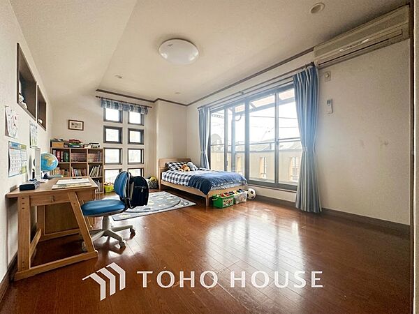 子供部屋
