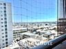 バルコニー：【BALCONY】◆Open new door◆扉の向こうには青空が広がっている。