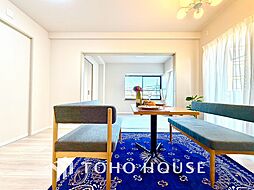 室内の画像