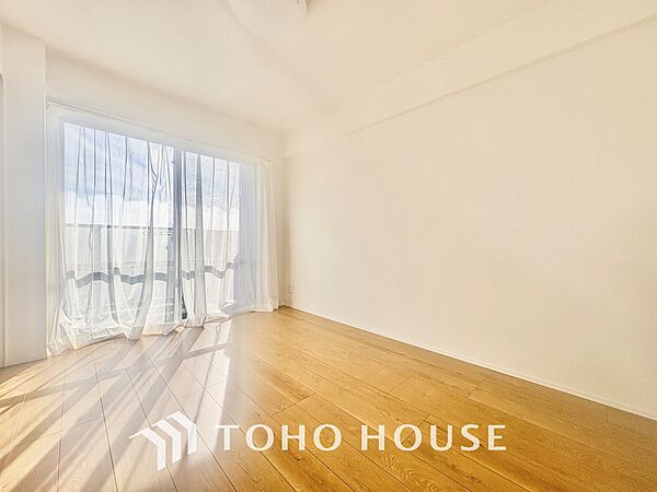 寝室を拡大表示