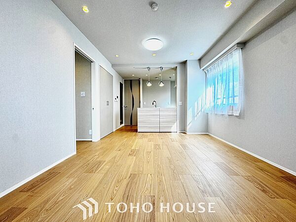 室内を拡大表示
