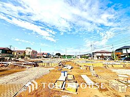 小金井市貫井南町5丁目1期 A号棟