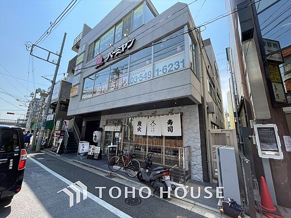周辺を拡大表示