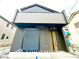 練馬区南田中2丁目 新築戸建 2号棟