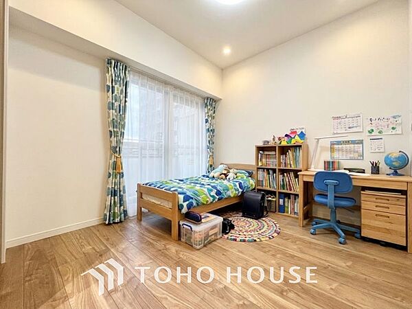 子供部屋