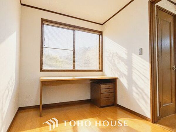 子供部屋