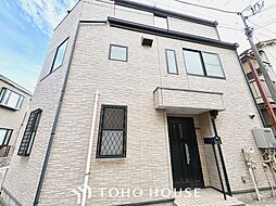 戸建 北区栄町