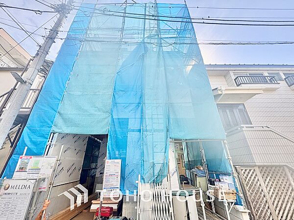 トイレを拡大表示