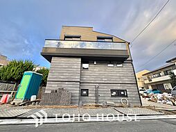 外観の画像