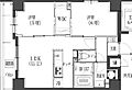 S-RESIDENCE東日暮里4階19.6万円