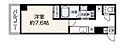 miacasa9階9.3万円