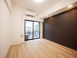 都営浅草線 浅草橋駅 徒歩6分の賃貸マンション 4階1Kのリビング/ダイニング