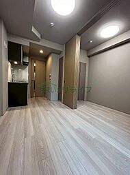 東京メトロ千代田線 湯島駅 徒歩5分の賃貸マンション 10階1DKのリビング/ダイニング