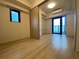 東京メトロ千代田線 町屋駅 徒歩3分の賃貸マンション 10階1DKのリビング/ダイニング