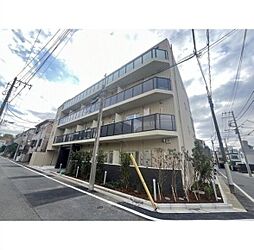 東京メトロ千代田線 千駄木駅 徒歩6分の賃貸マンション