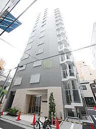 都営大江戸線 新御徒町駅 徒歩4分の賃貸マンション