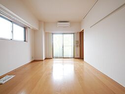 JR山手線 上野駅 徒歩5分の賃貸マンション 10階1Kのリビング/ダイニング