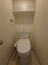 東京都台東区北上野２丁目（賃貸マンション1K・5階・26.43㎡） その7