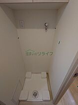 東京都台東区北上野２丁目（賃貸マンション1K・5階・26.43㎡） その18