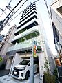 都営大江戸線 新御徒町駅 徒歩5分の賃貸マンション