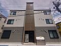 東京メトロ千代田線 町屋駅 徒歩11分の賃貸マンション