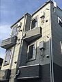 東京メトロ日比谷線 北千住駅 徒歩8分の賃貸アパート