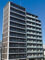 東武伊勢崎線 五反野駅 徒歩10分の賃貸マンション