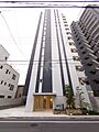 東京メトロ銀座線 稲荷町駅 徒歩6分の賃貸マンション