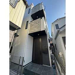 東武大師線 大師前駅 徒歩7分